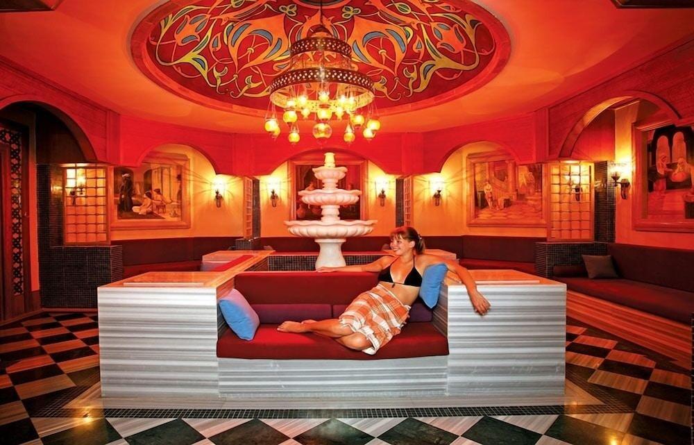 Crystal Family & 5* Belek