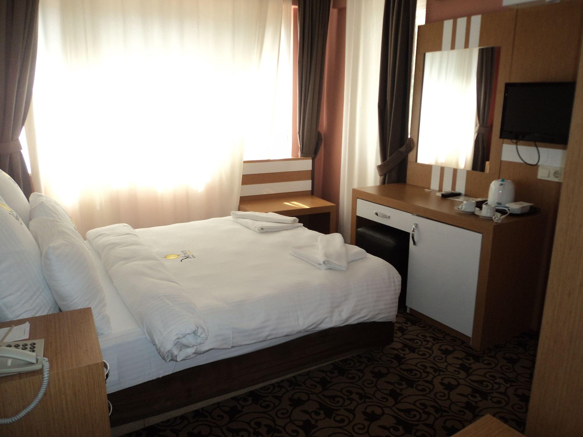 Monte Marmaris