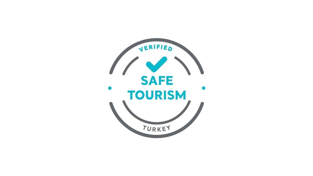 Mavi Turkbuku Hotel 3*