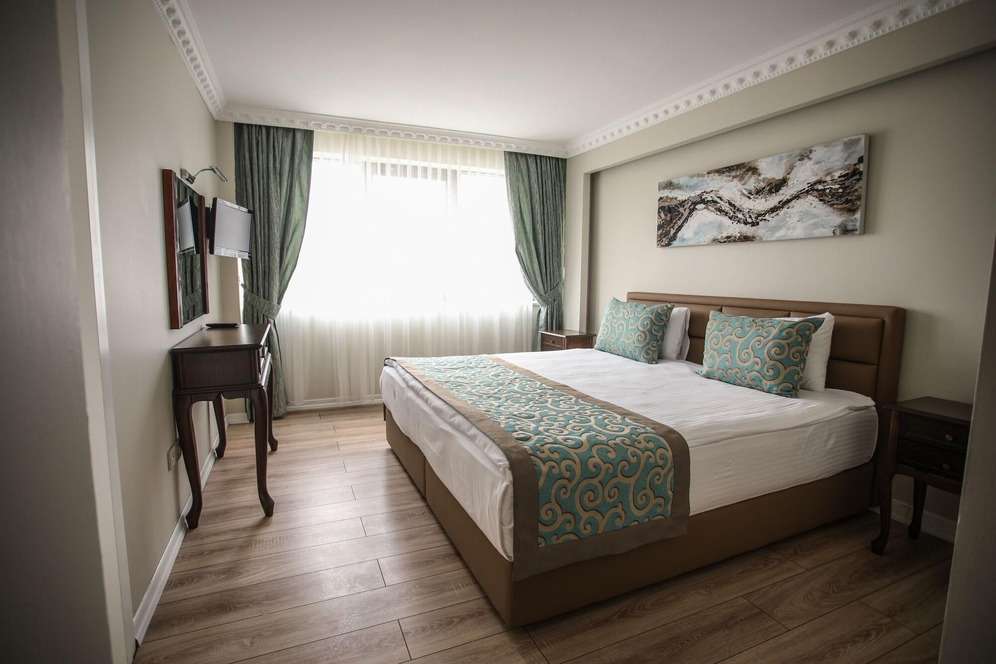 Aldino & Hotel Ankara