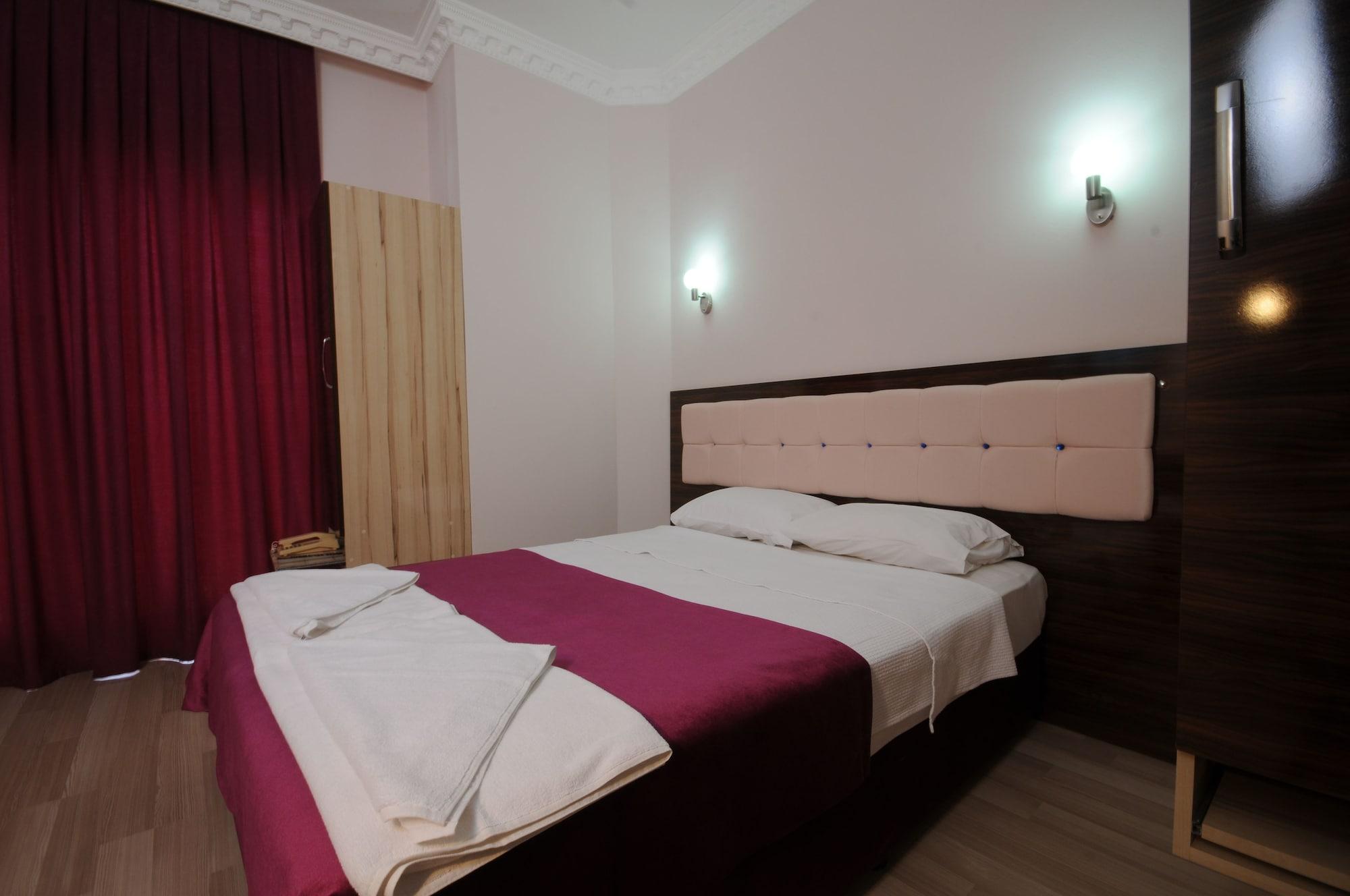 Hotel Rosy Marmaris