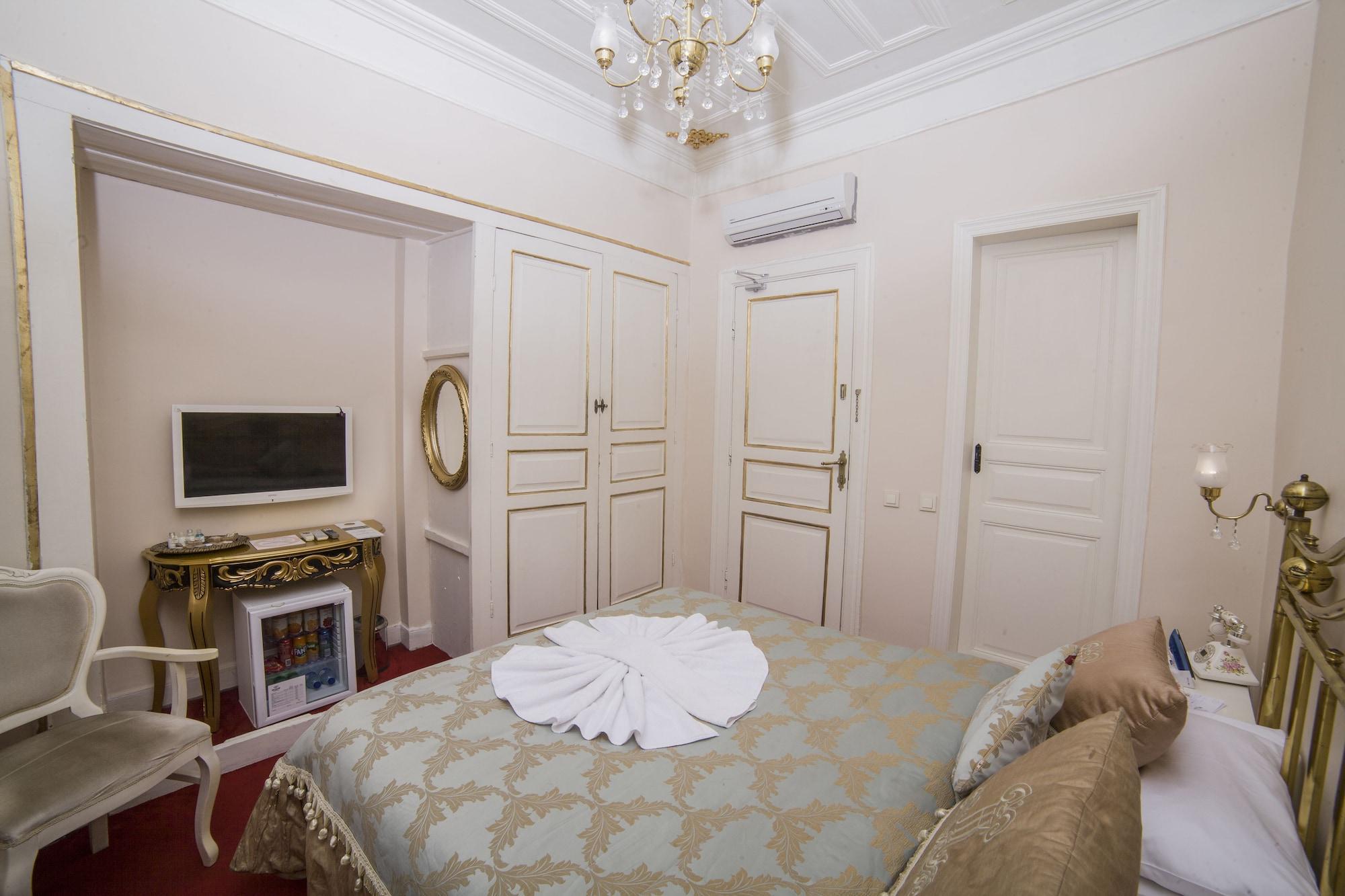 Hotel Hhk