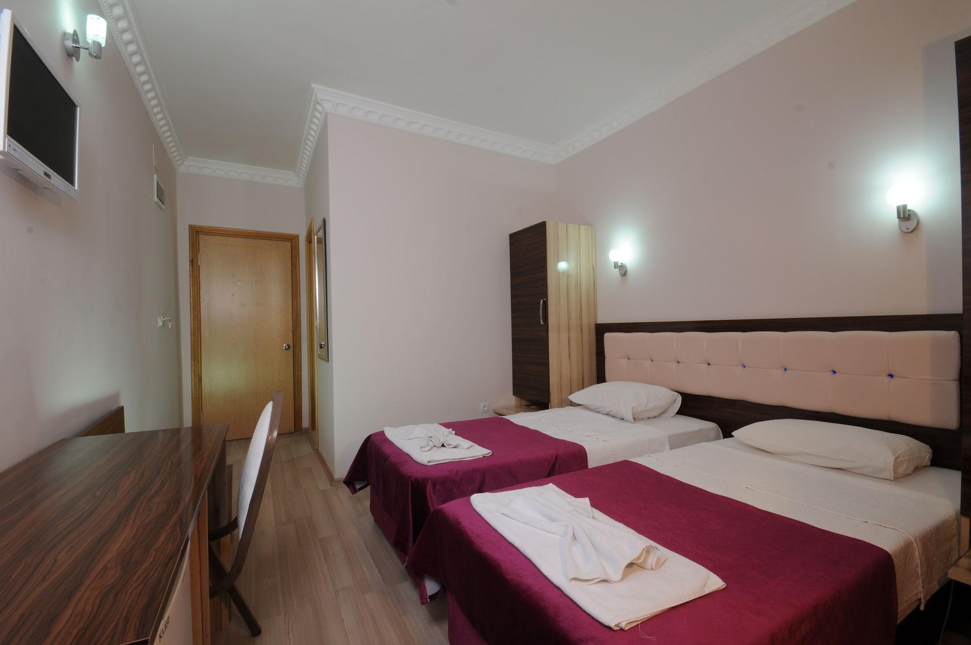 Hotel Rosy