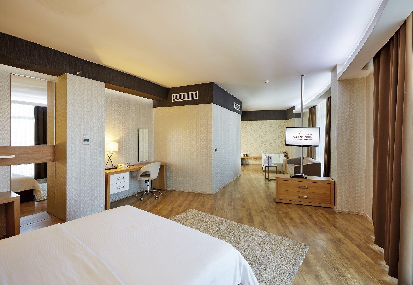 Anemon Grand Hotel Adana