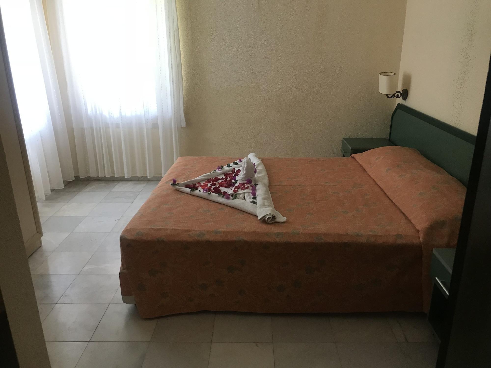 Club Mel Aparthotel Dalyan