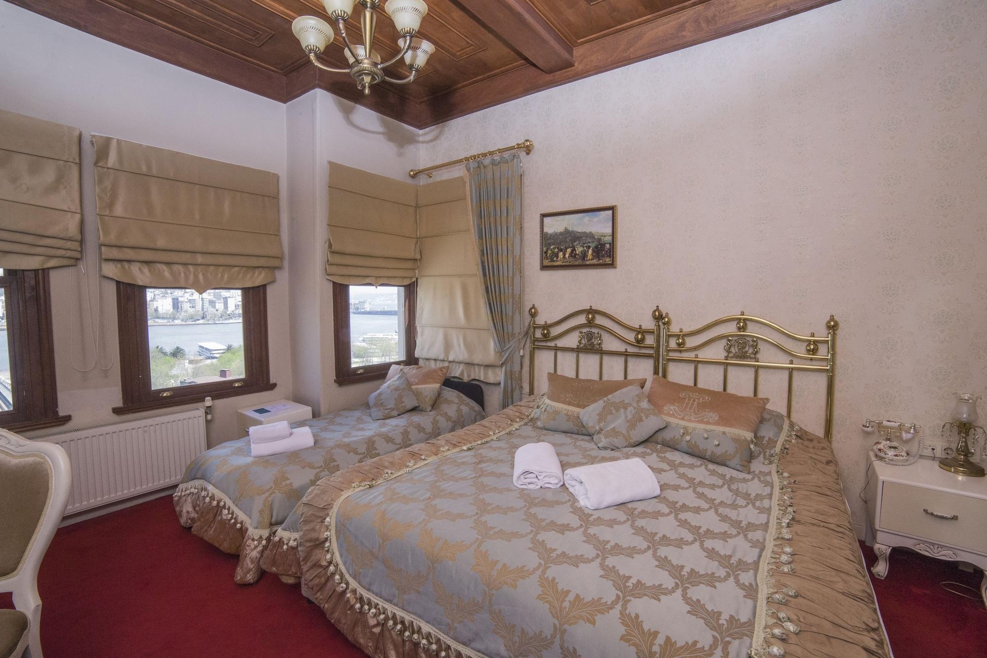 Hhk Hotel
