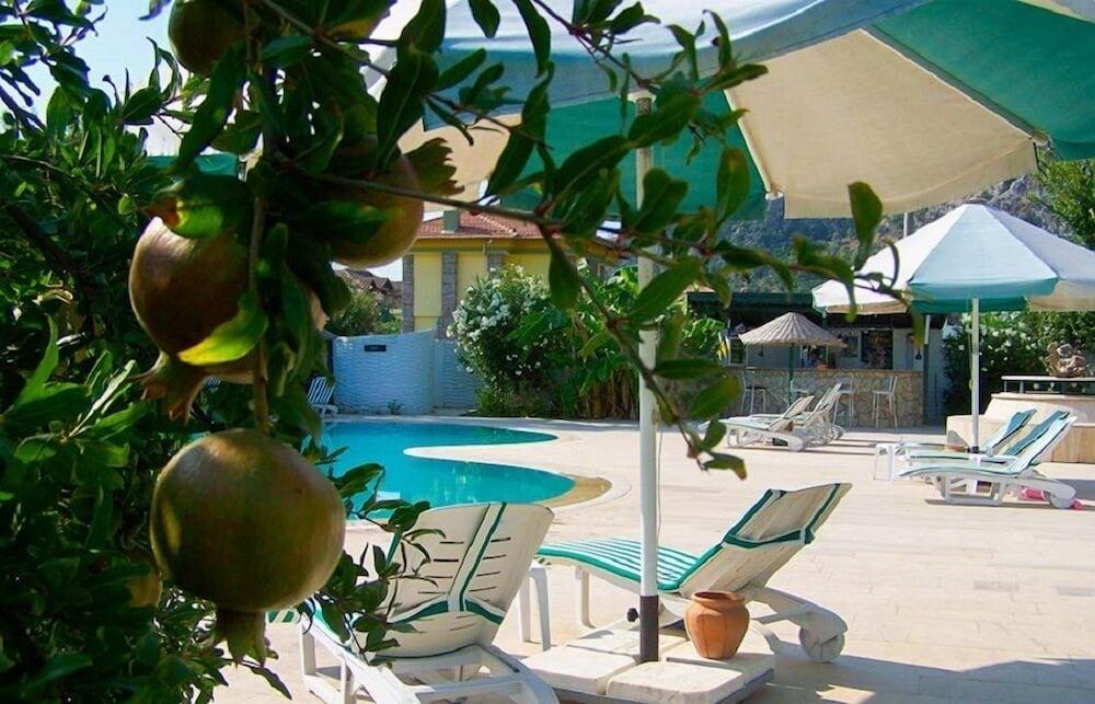 Aparthotel Club Mel
