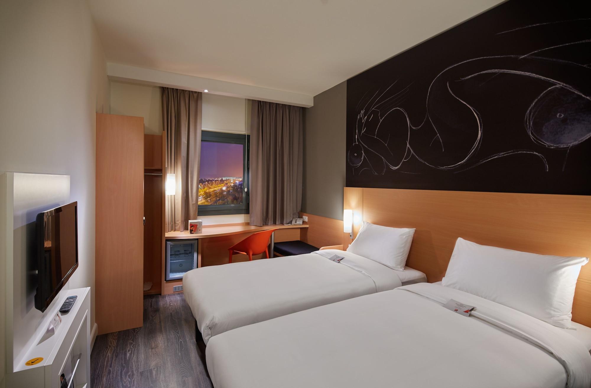 Ibis Airport Ankara
