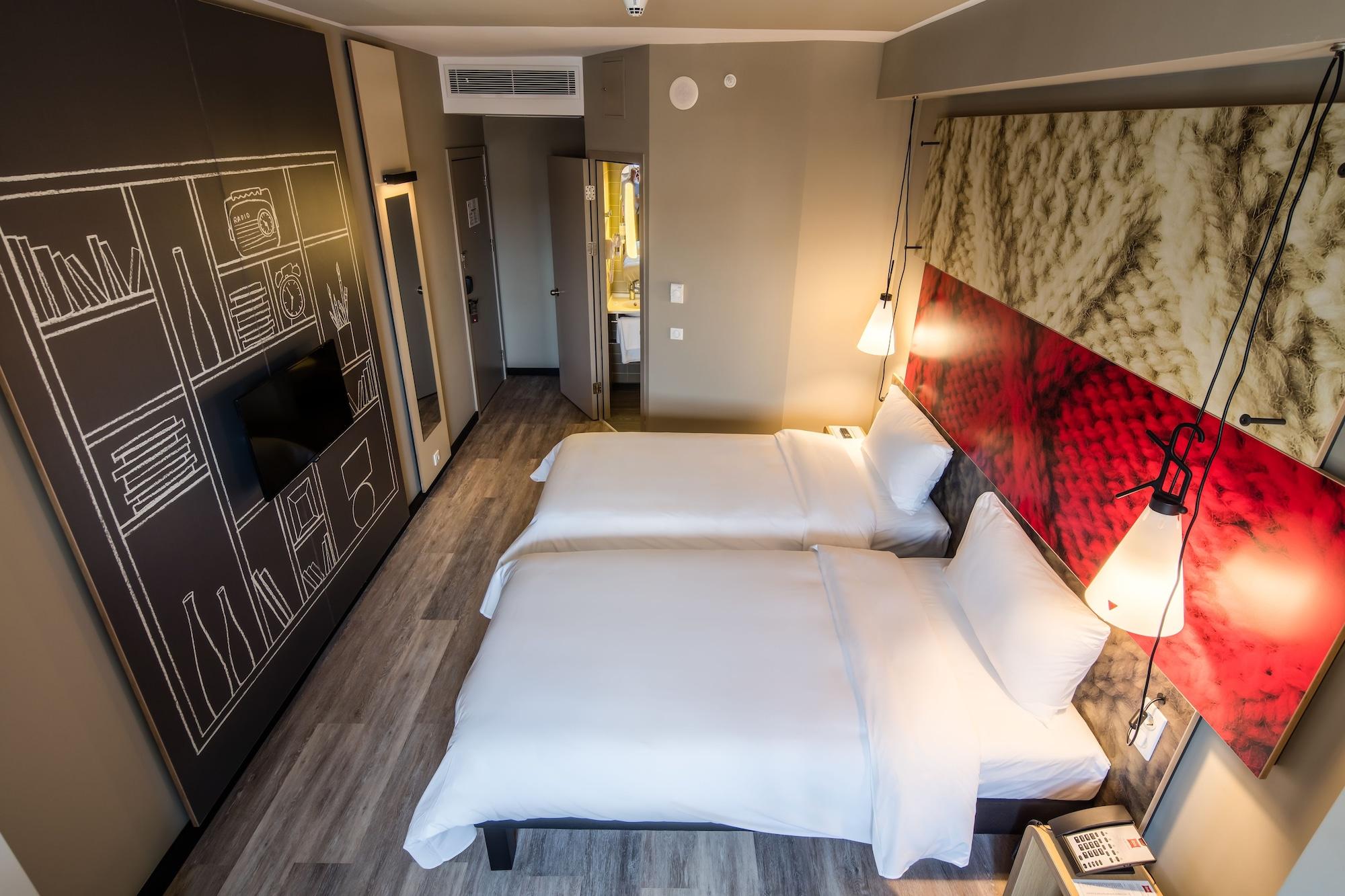 Ibis Airport Ankara
