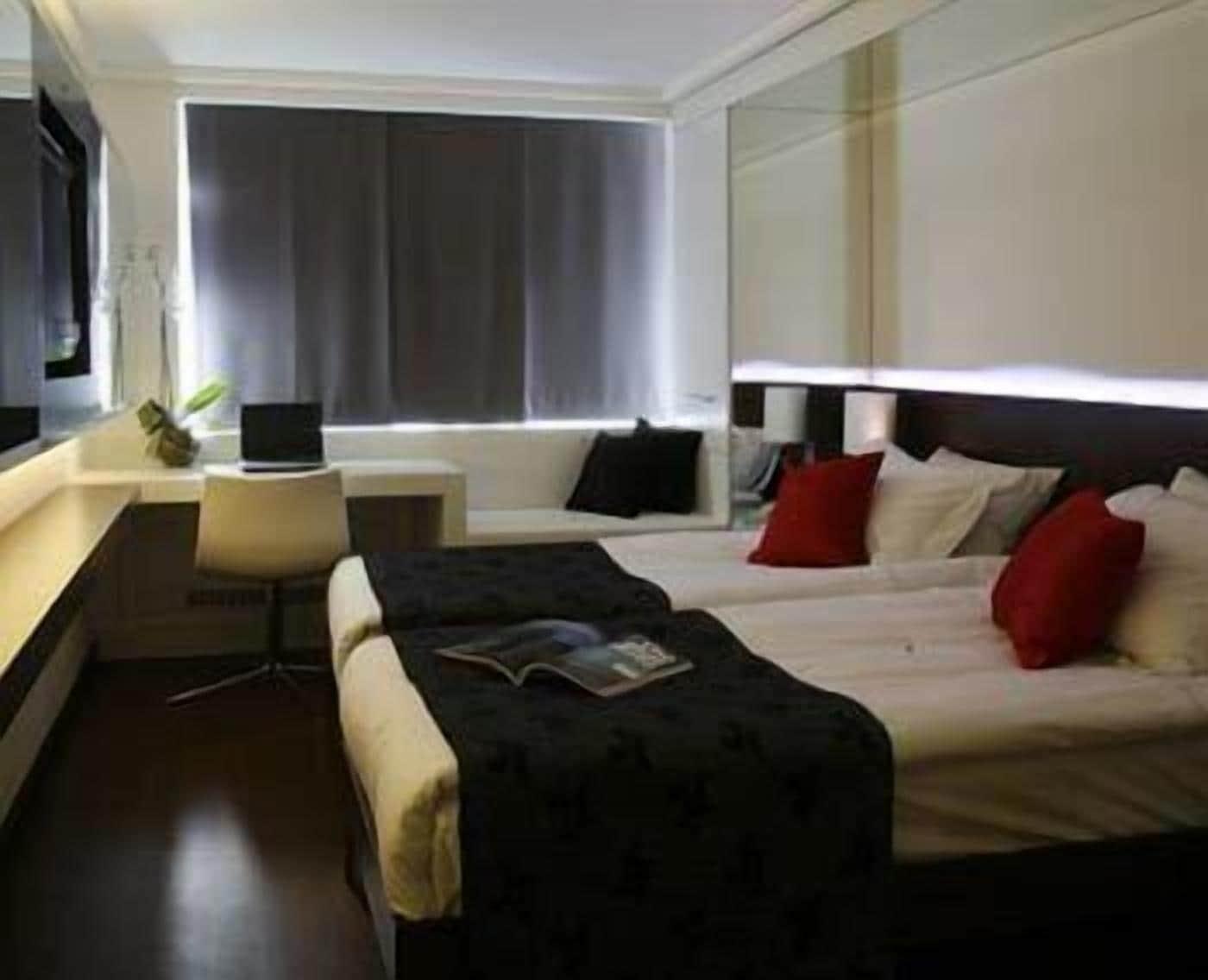 Samm Bistro Hotel 4*