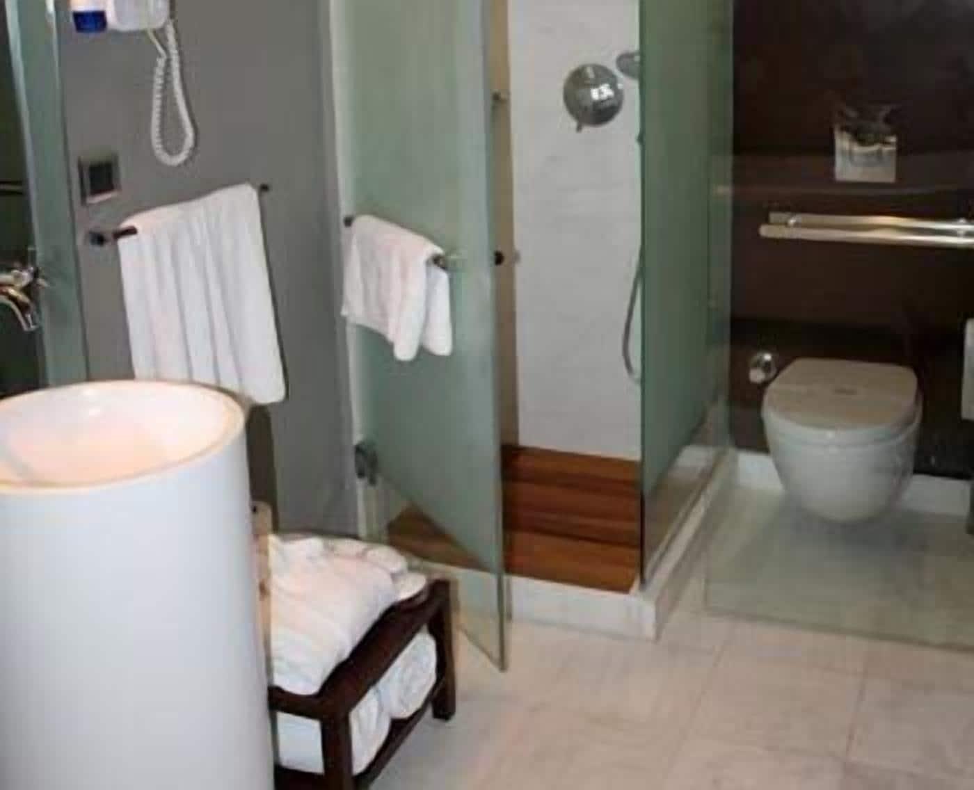 Samm Bistro 4* Ankara
