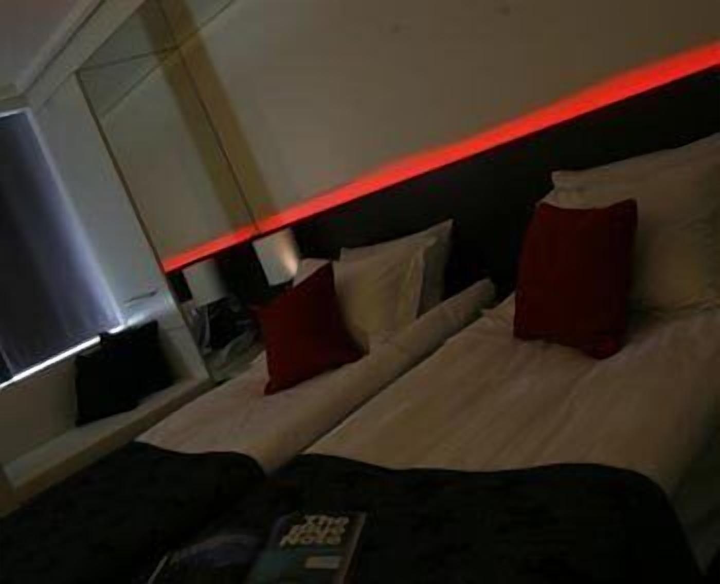 Hotel Samm Bistro 4*
