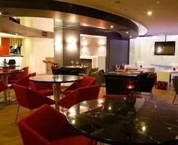 Samm Bistro Hotel Ankara