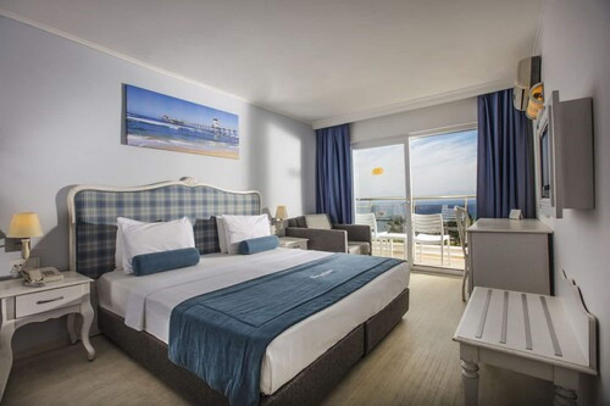Atlantique Holiday Club Resort 3*