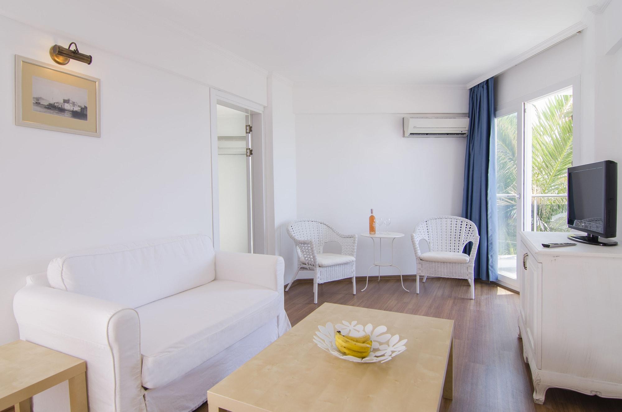 Atlantique Holiday Club Kusadasi