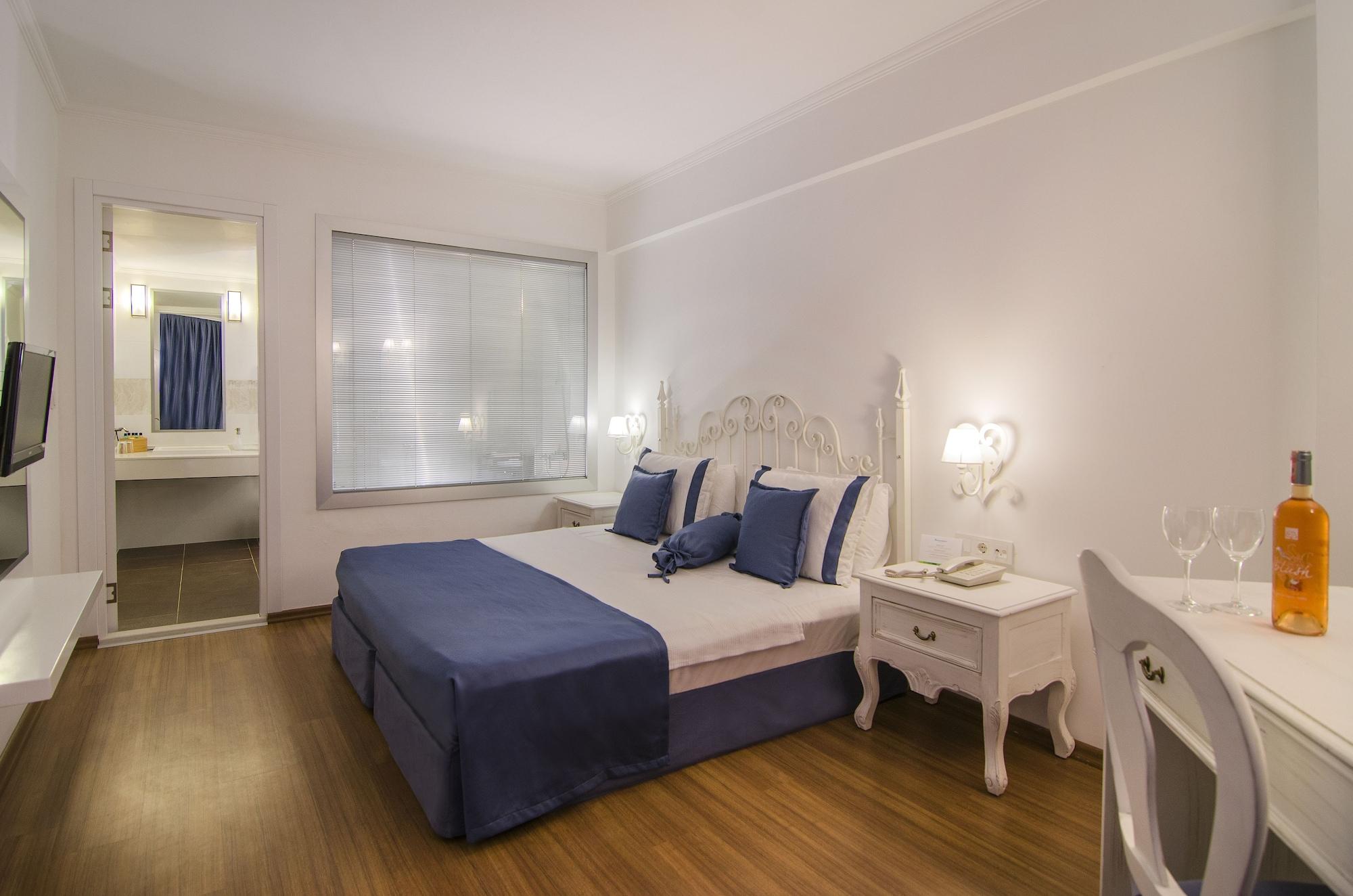 Atlantique Holiday Club Resort