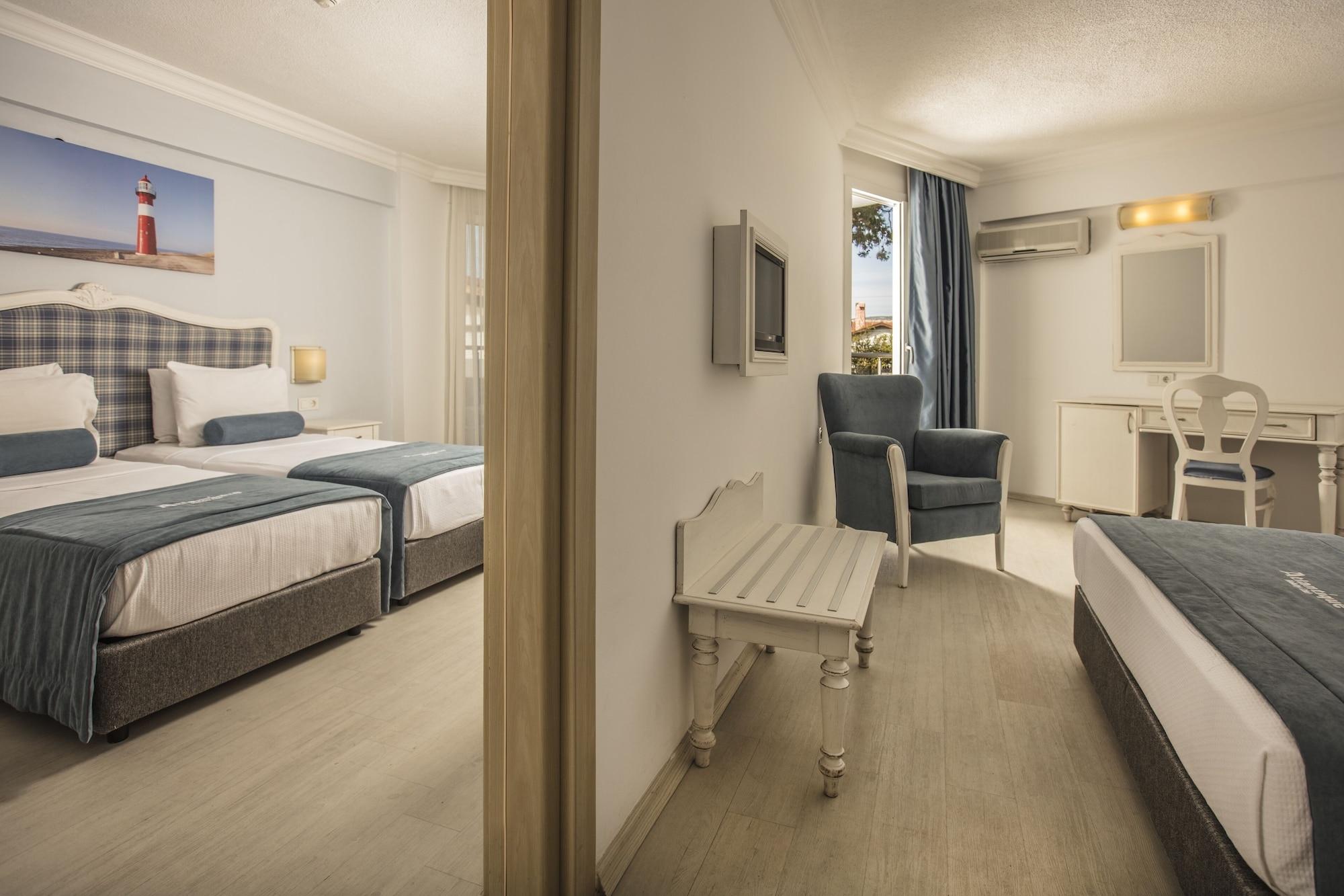 Resort Atlantique Holiday Club Kusadasi