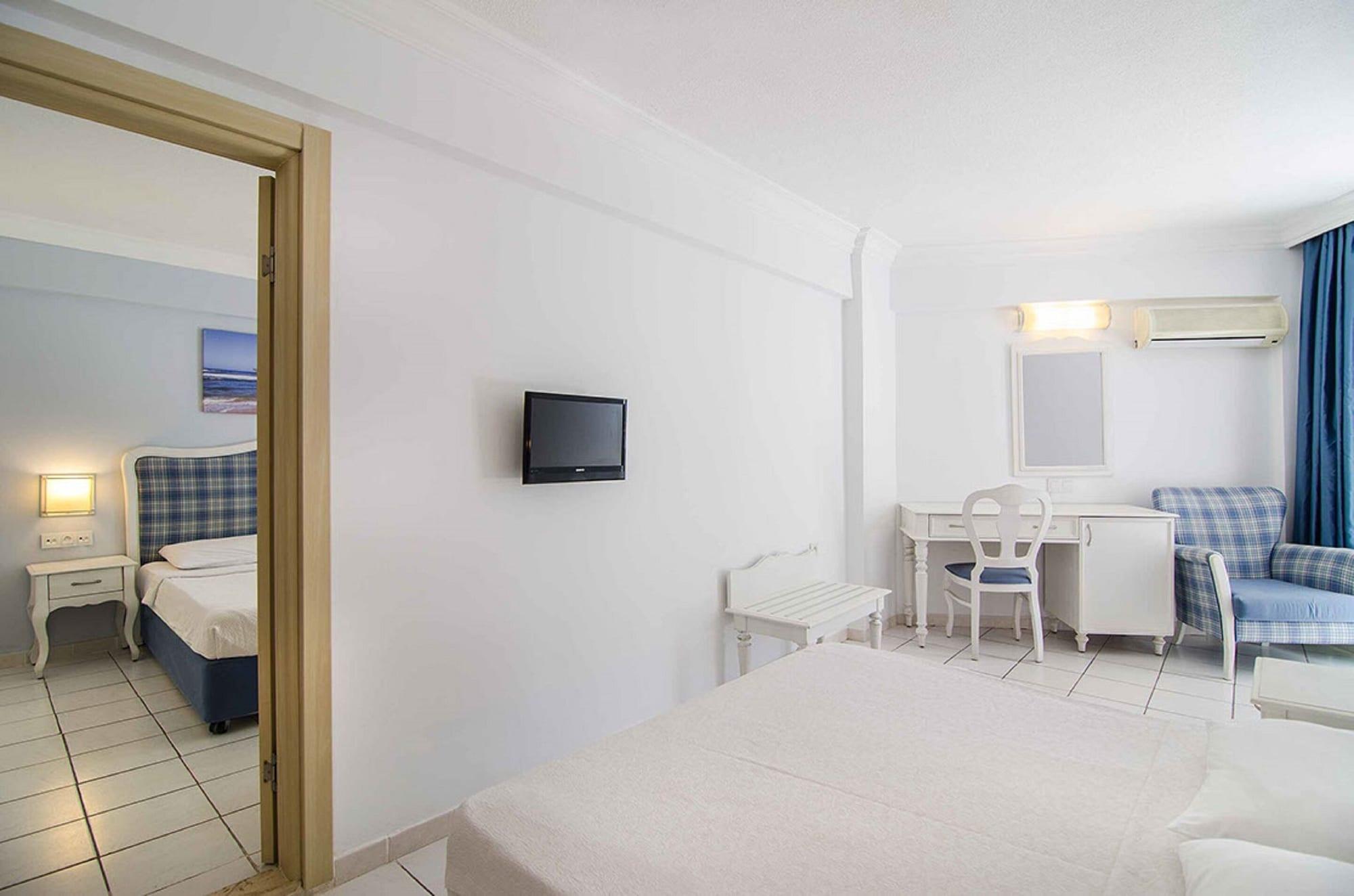 Atlantique Holiday Club 3*