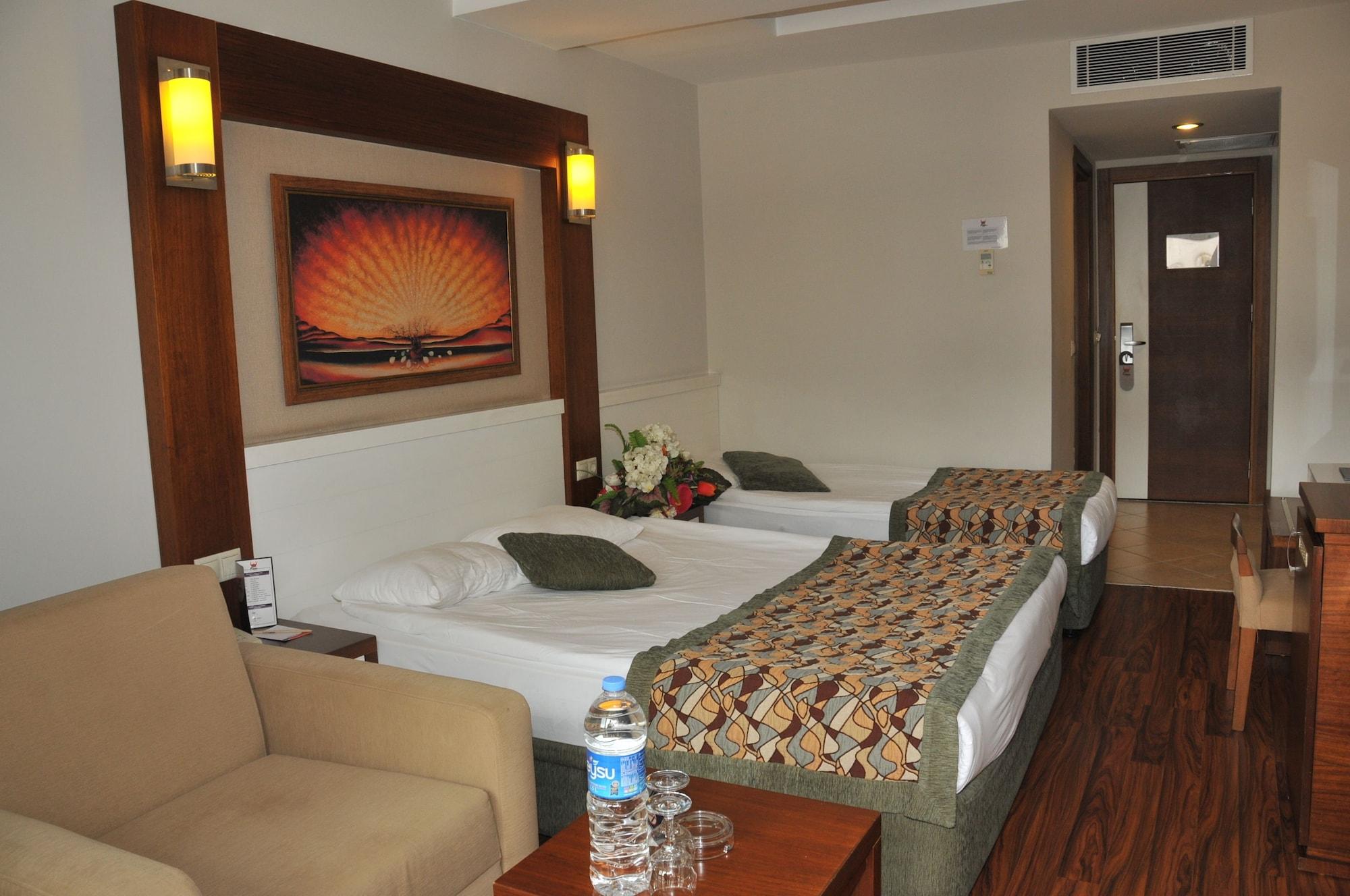 Viking Star 4* Kemer