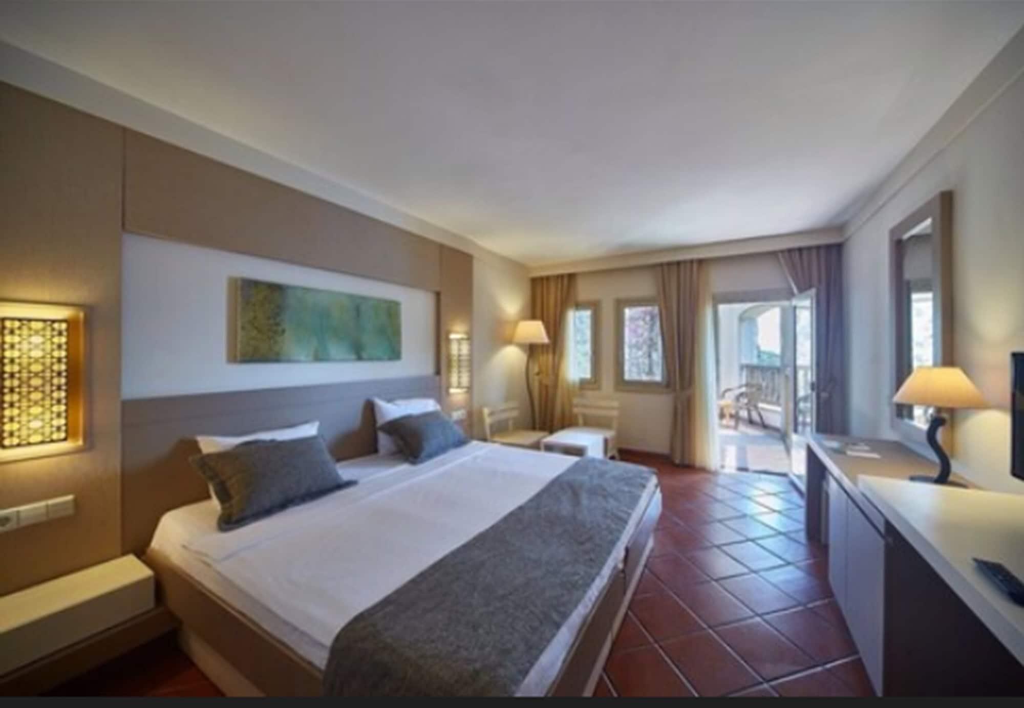 Aparthotel Hapimag Sea Garden