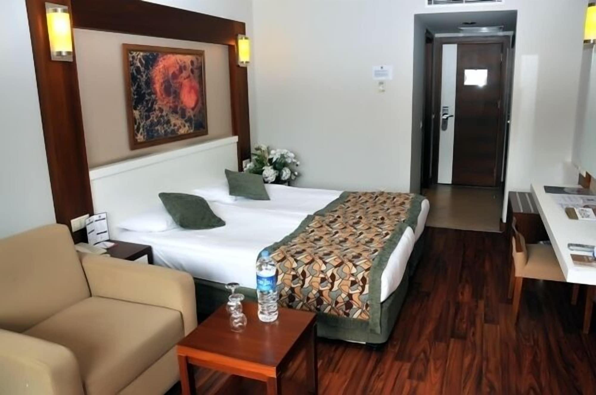 Viking Star 4* Kemer