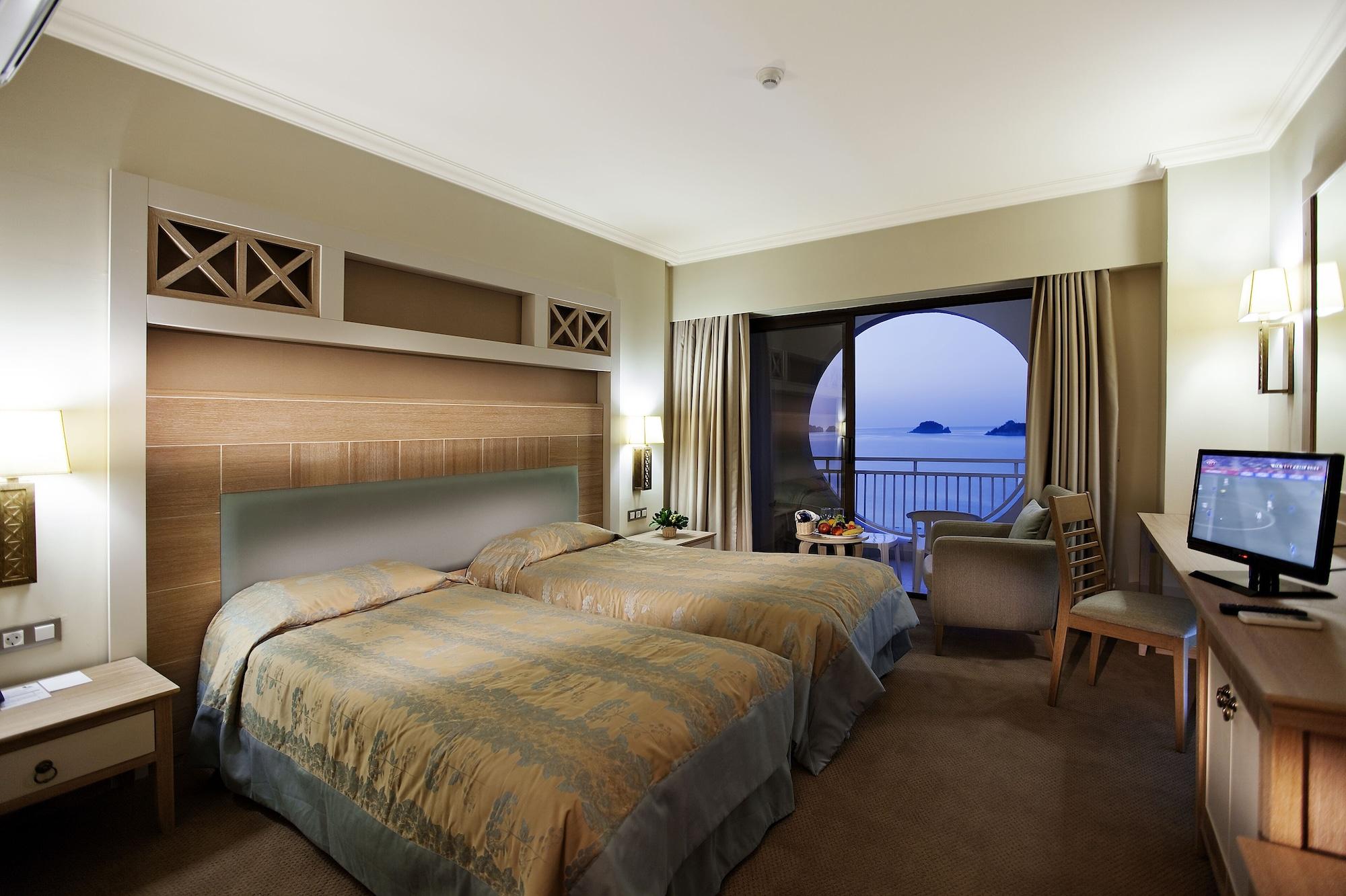 Quadas - Adult Only Hotel