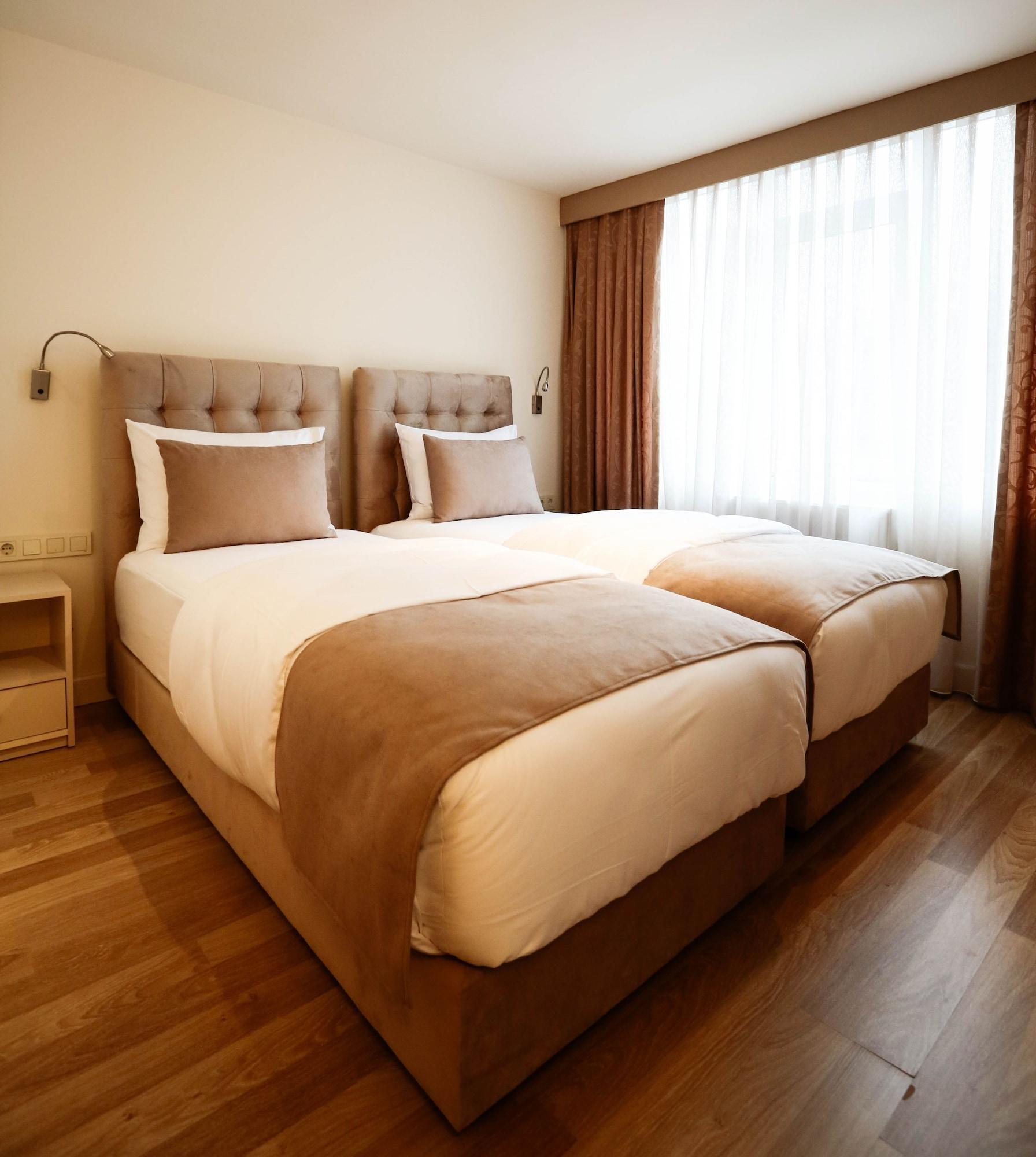 Hotel Melek Moda Istanbul