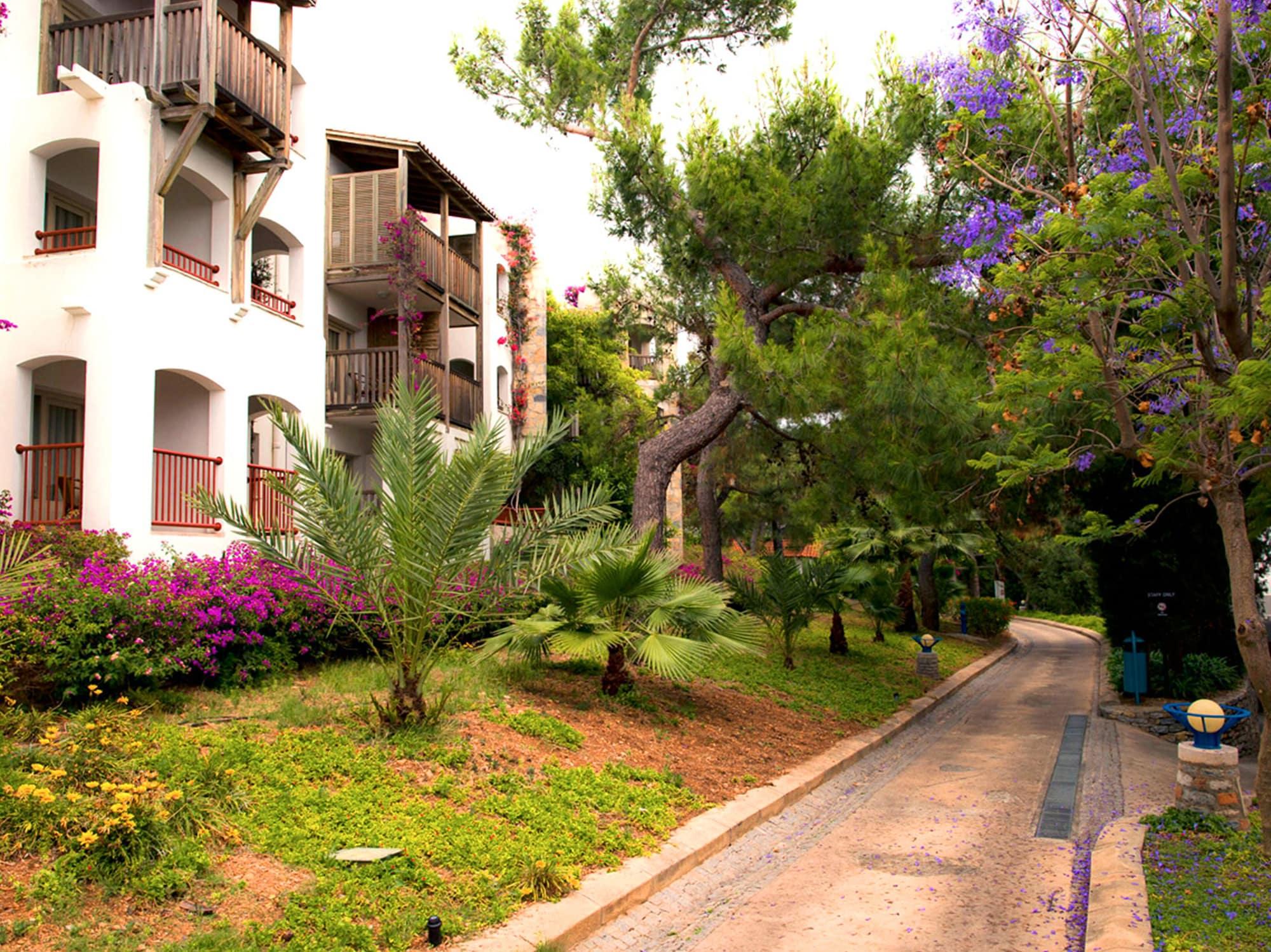 Hapimag Sea Garden Aparthotel 5*