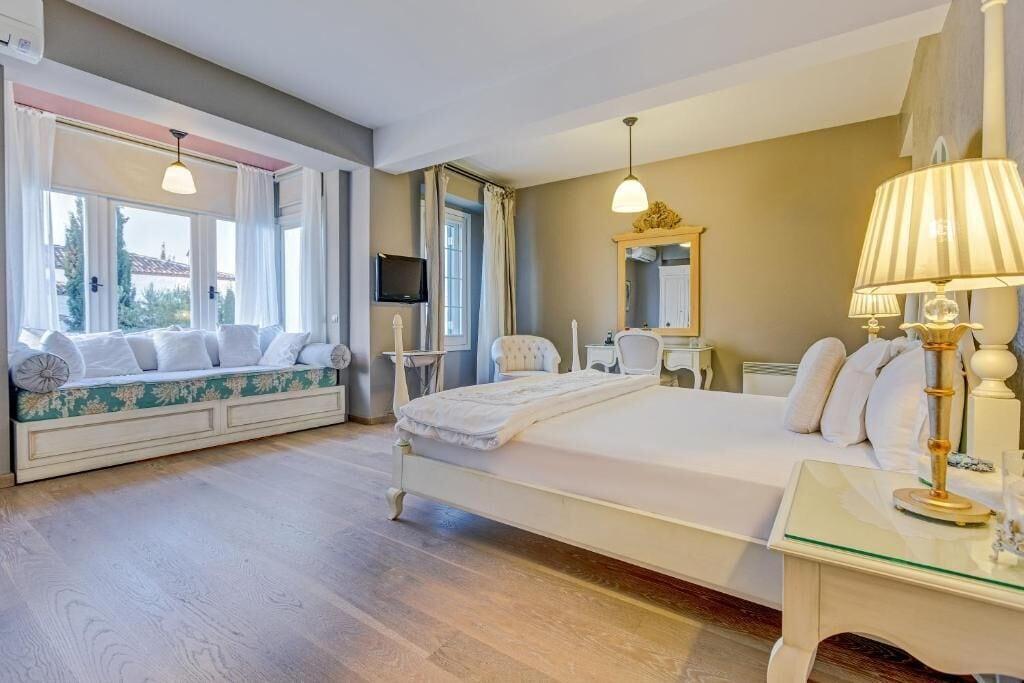Beyevi 2* Alacati
