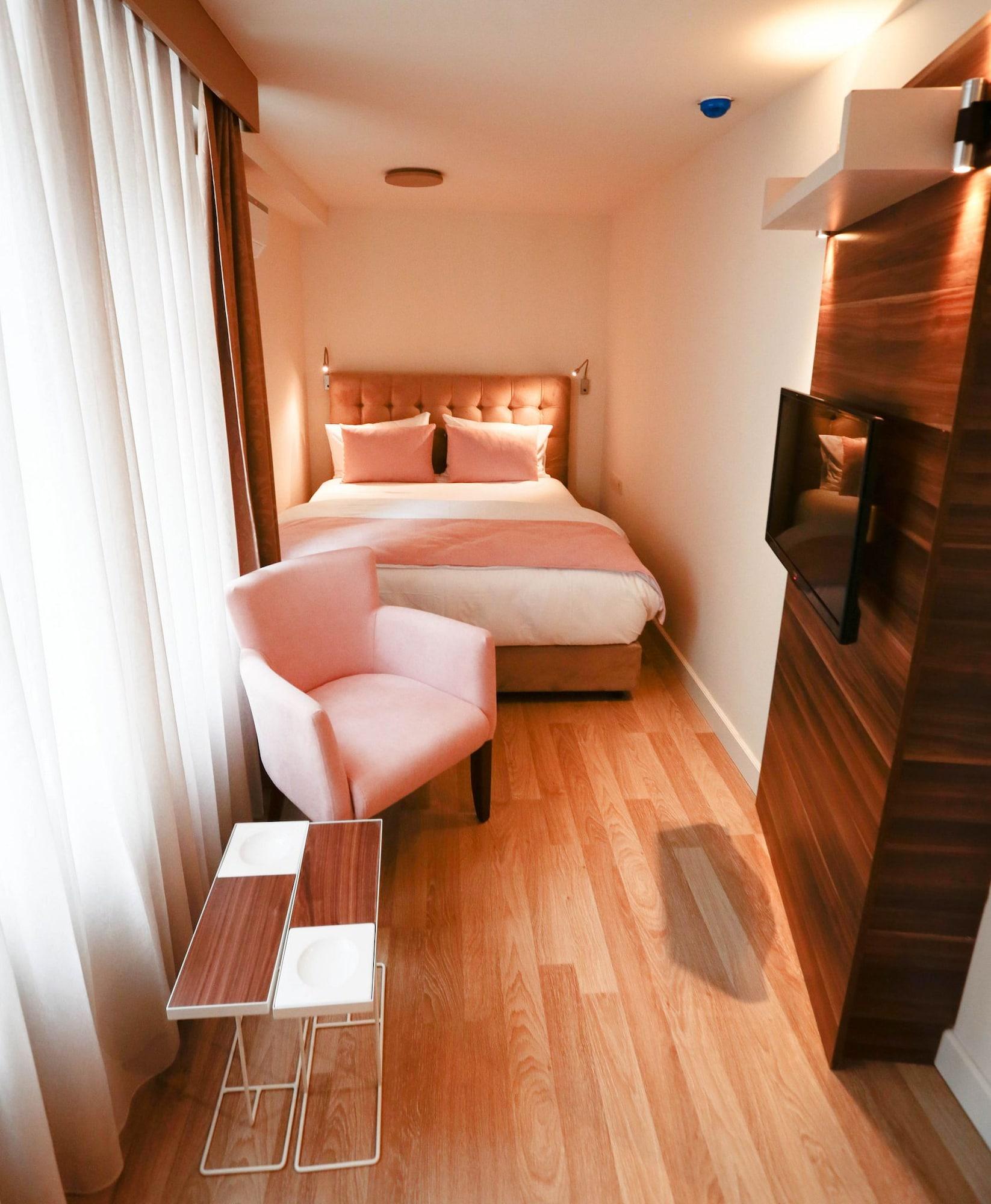Hotel Melek Moda