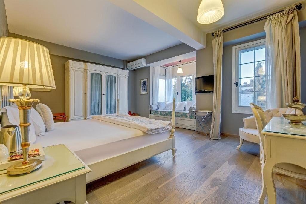 Hotel Beyevi Alacati