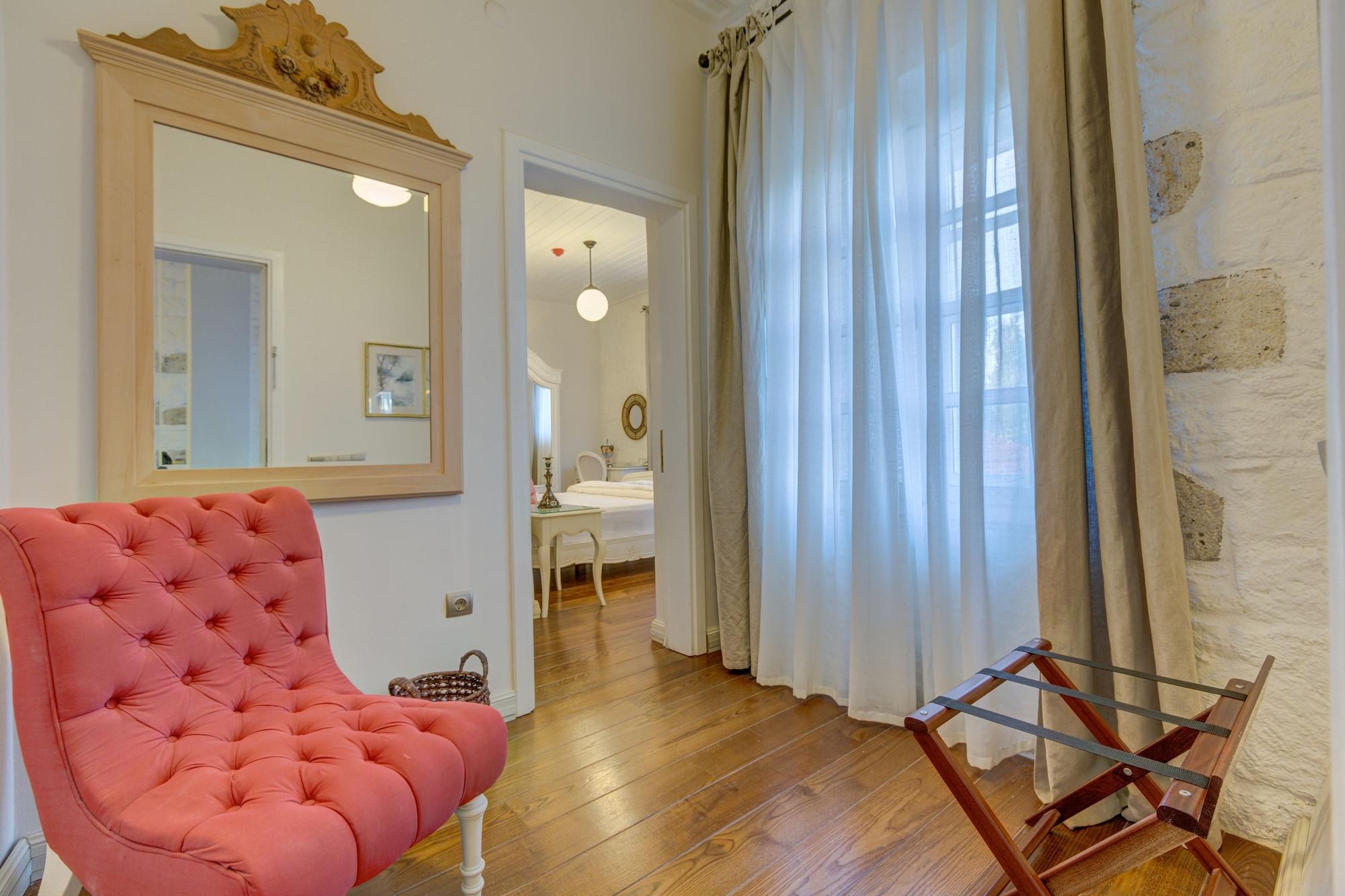 Beyevi 2* Alacati