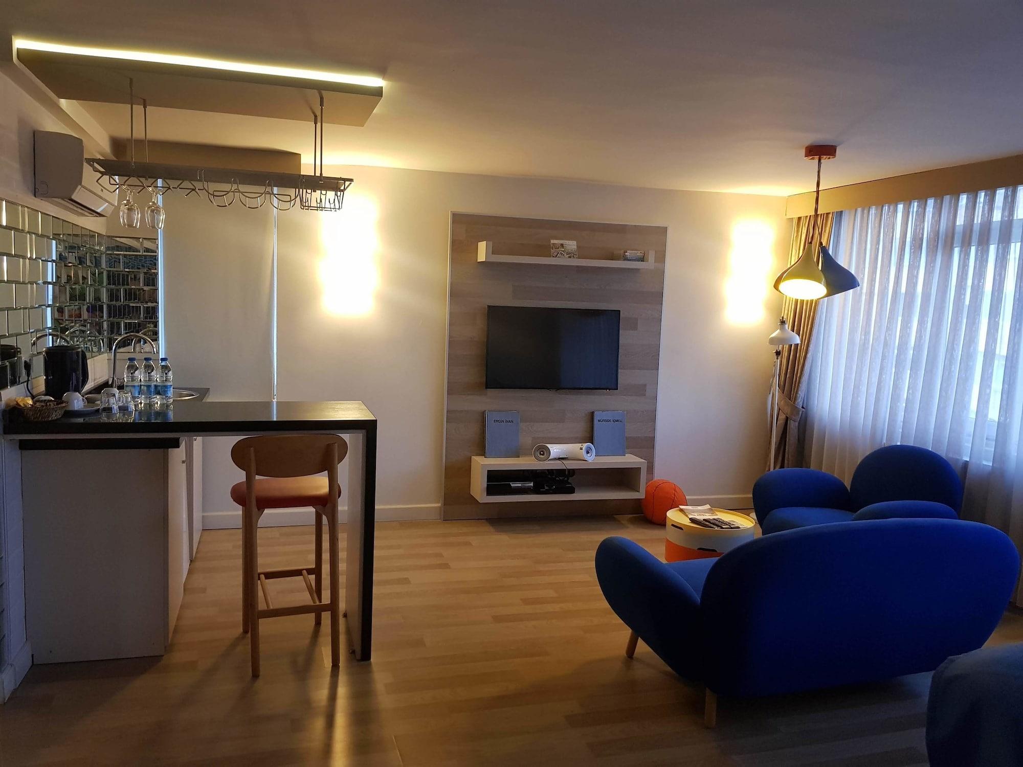 Melek Moda Hotel Istanbul