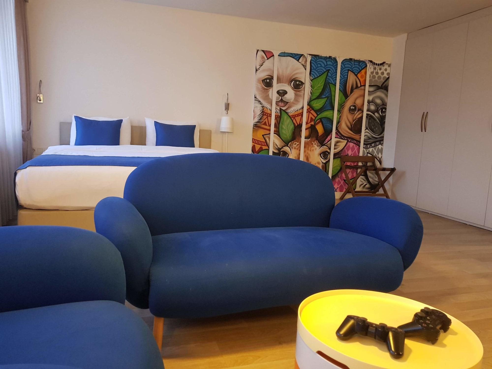 Melek Moda Hotel 3*