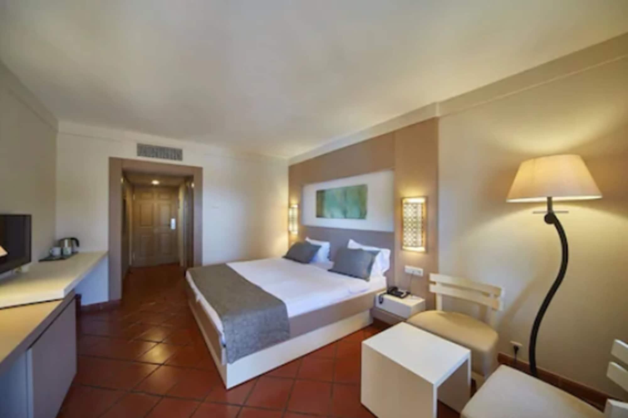 Aparthotel Hapimag Sea Garden