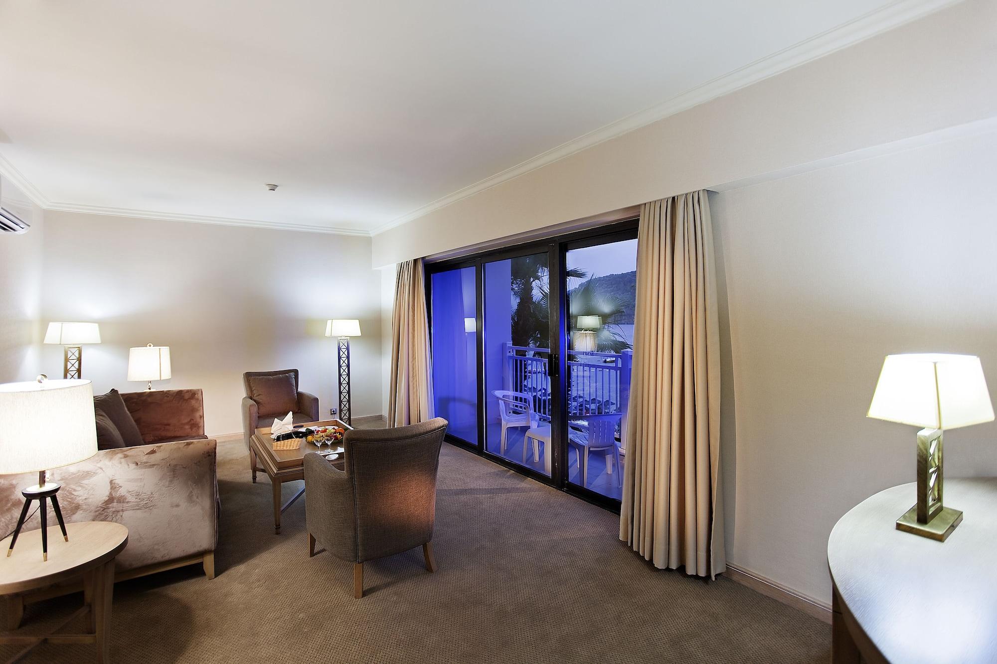Quadas - Adult Only Hotel
