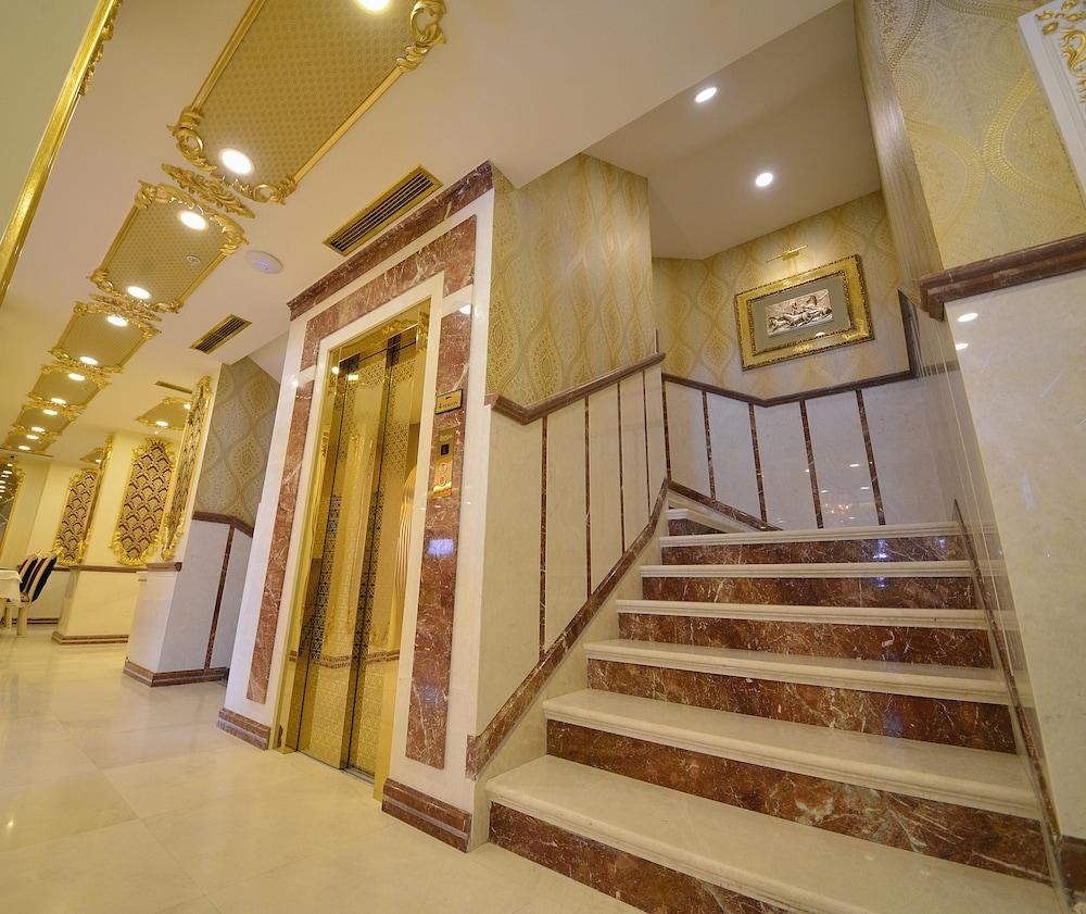Hotel Golden Ak Marmara