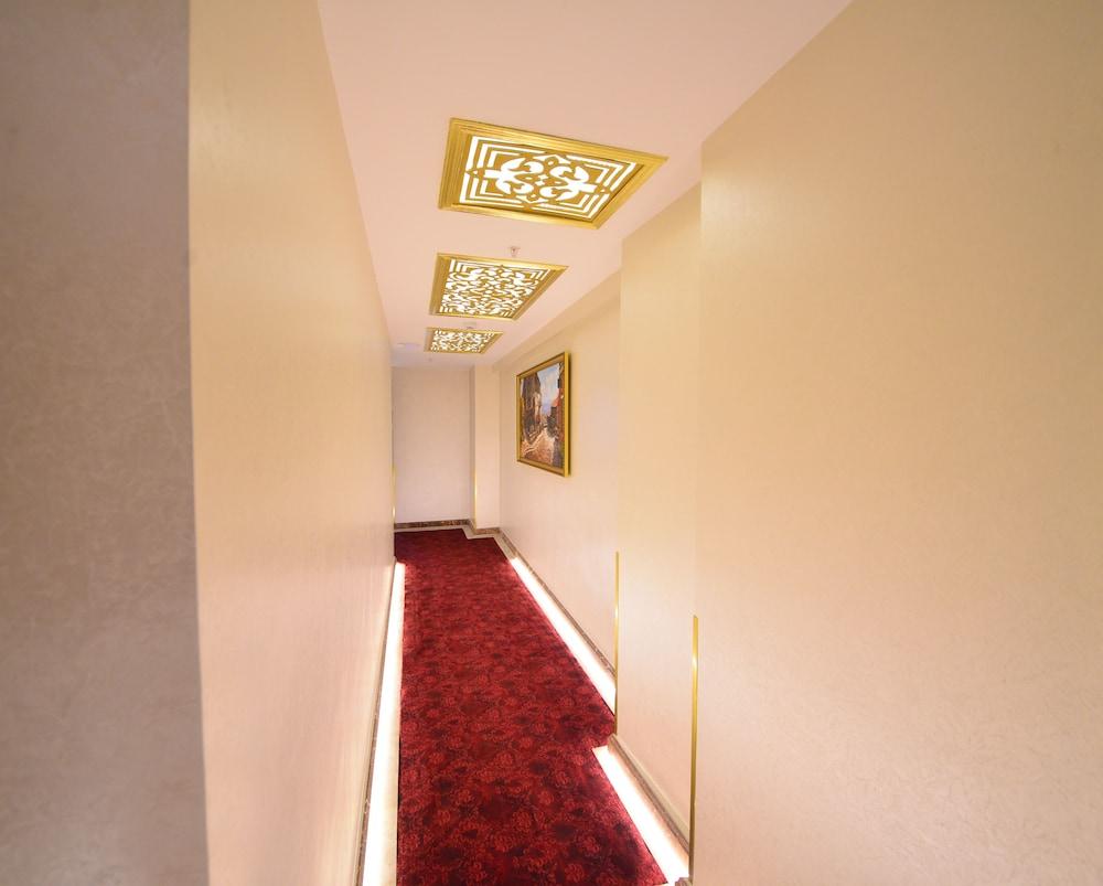 Hotel Golden Ak Marmara 4*