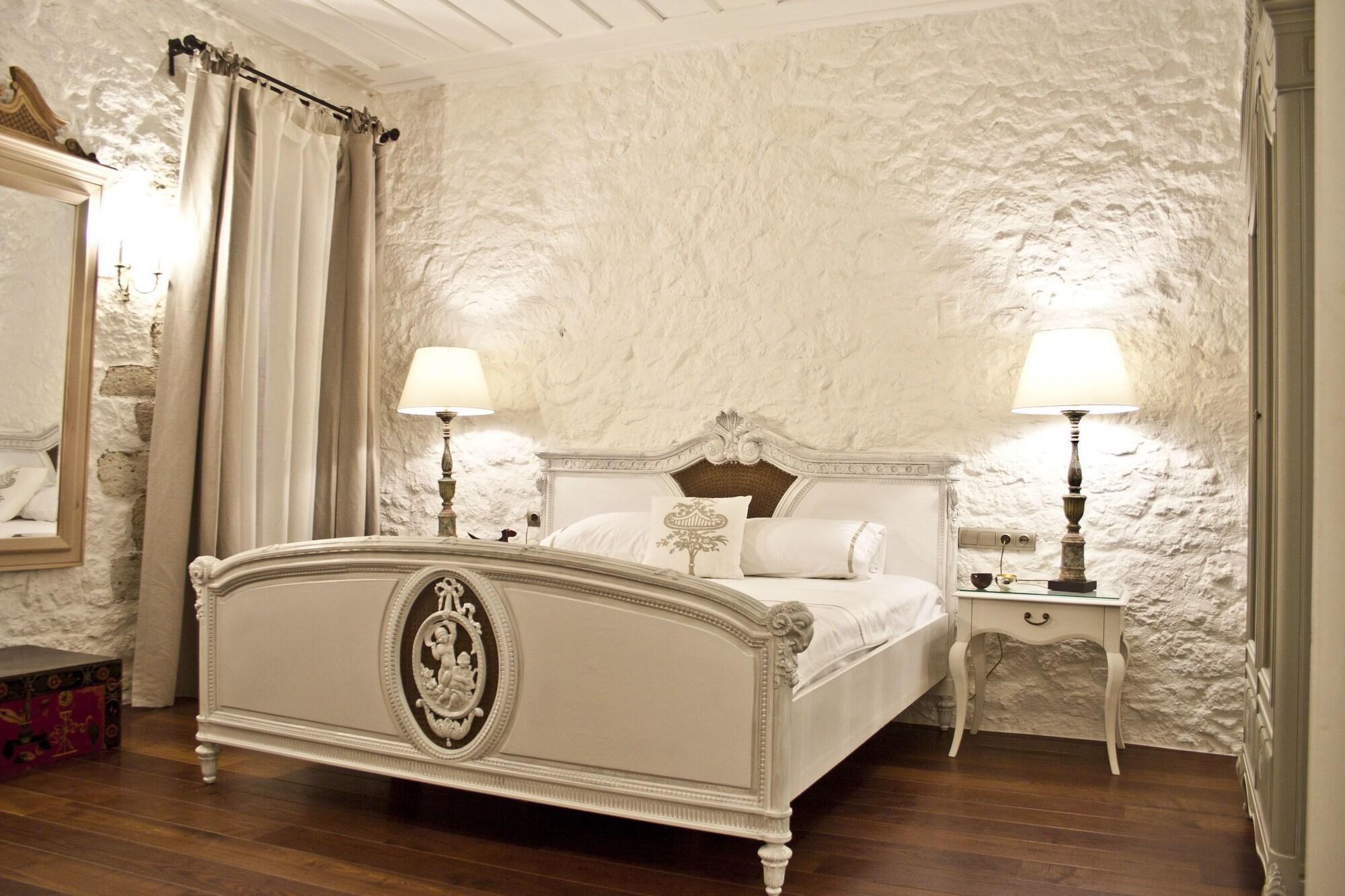 Hotel Beyevi Alacati