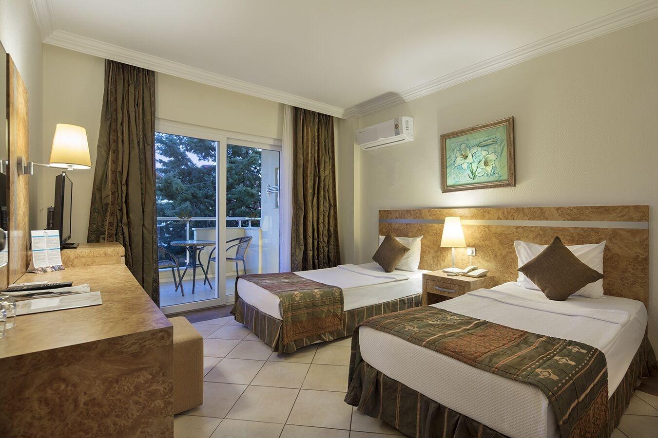 Resort Aydinbey Gold Dreams
