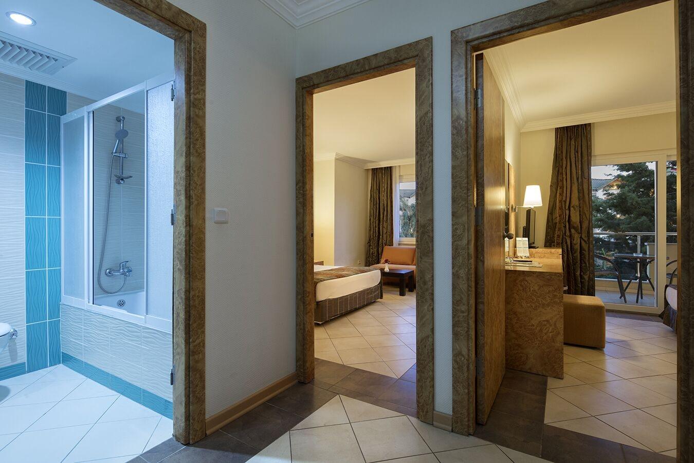 Aydinbey Gold Dreams Resort 5*