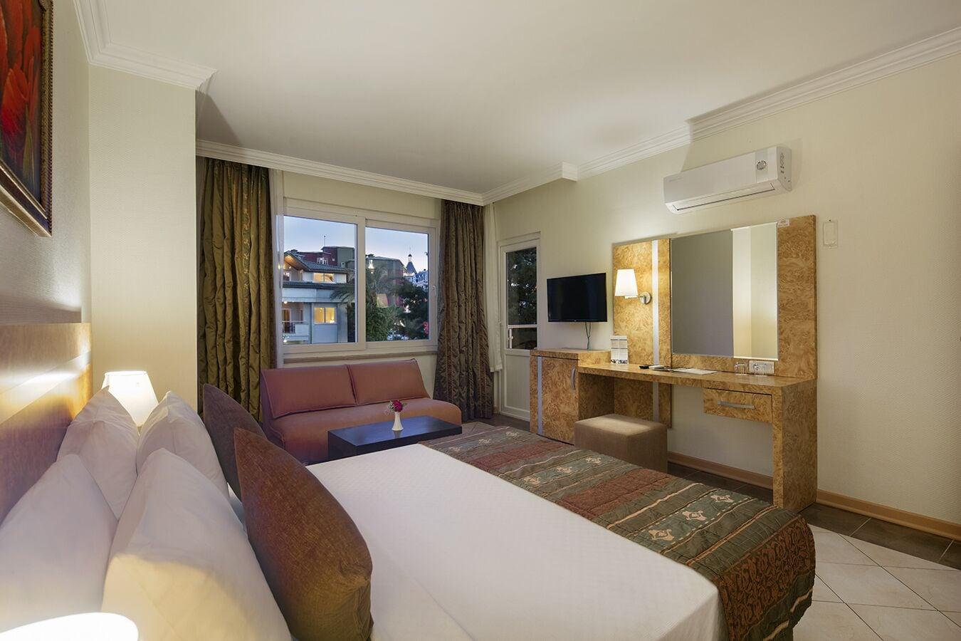 Aydinbey Gold Dreams Resort