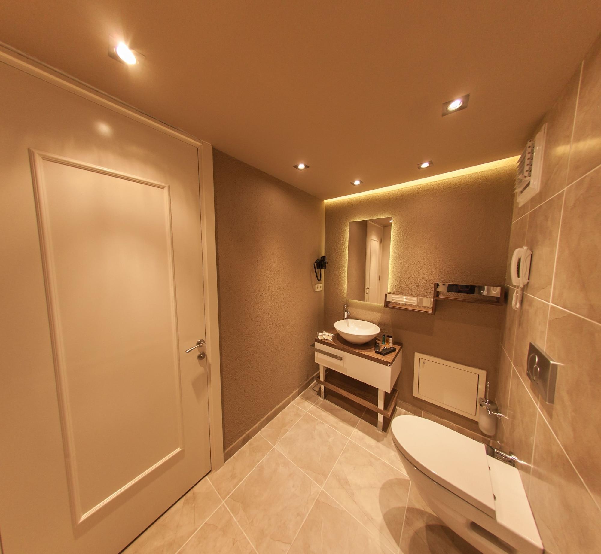 Hotel Melek Moda Istanbul