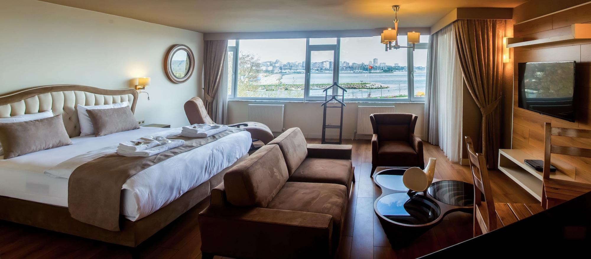 Melek Moda Istanbul