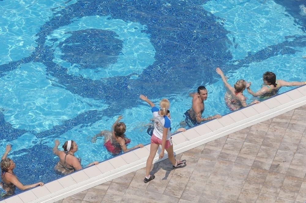 Hotel Viking Star 4*