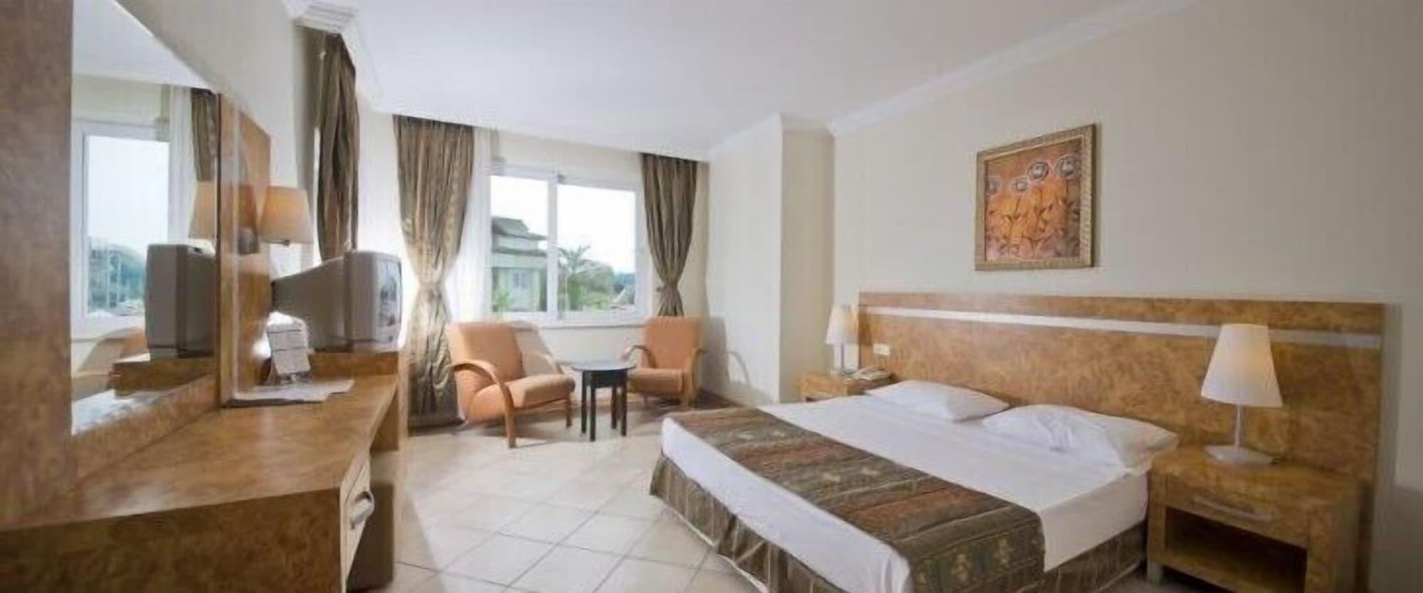 Aydinbey Gold Dreams Resort Avsallar