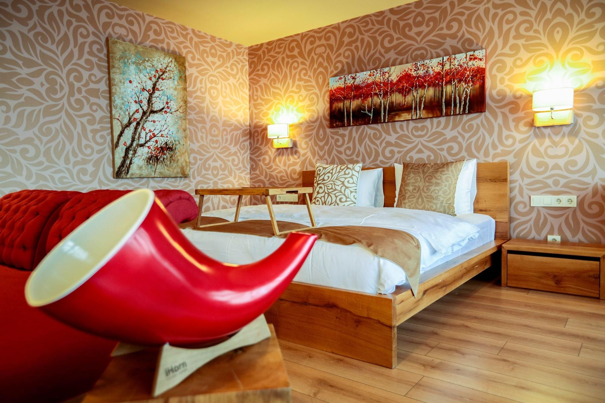 Melek Moda Hotel
