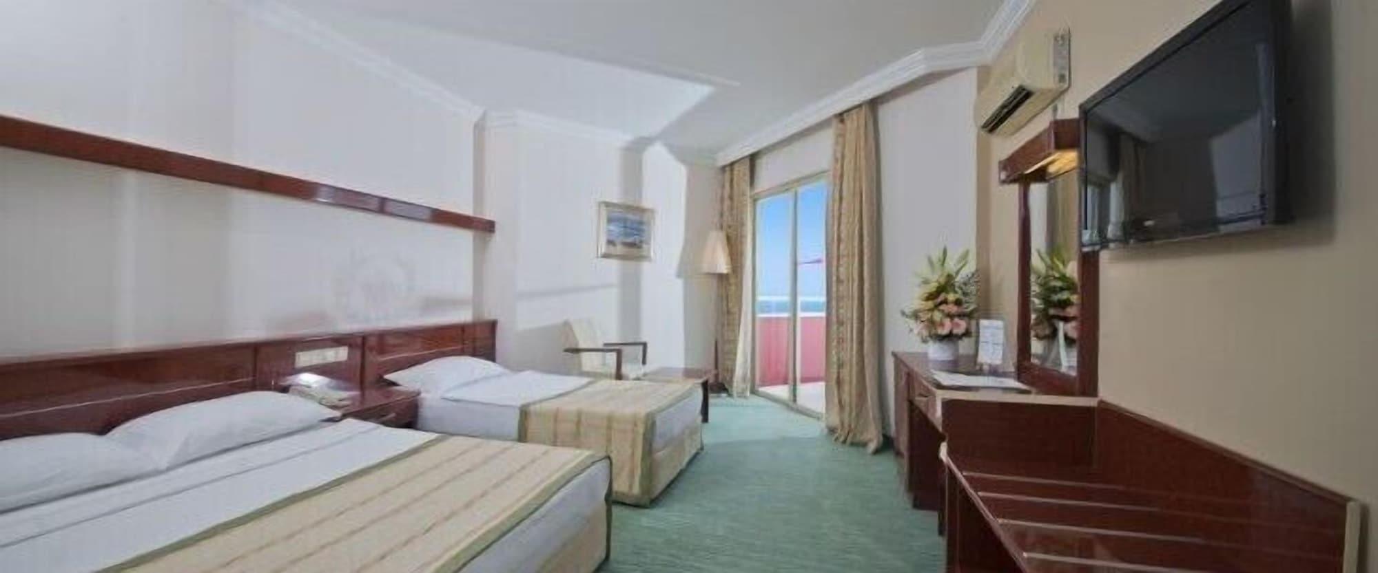 Aydinbey Gold Dreams 5*