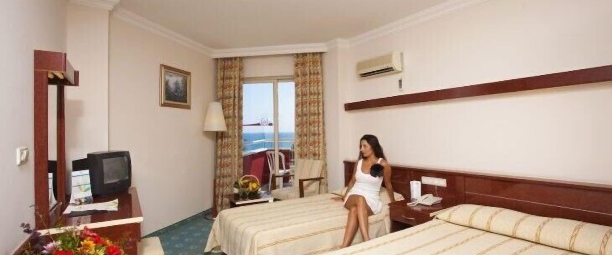 Aydinbey Gold Dreams Avsallar