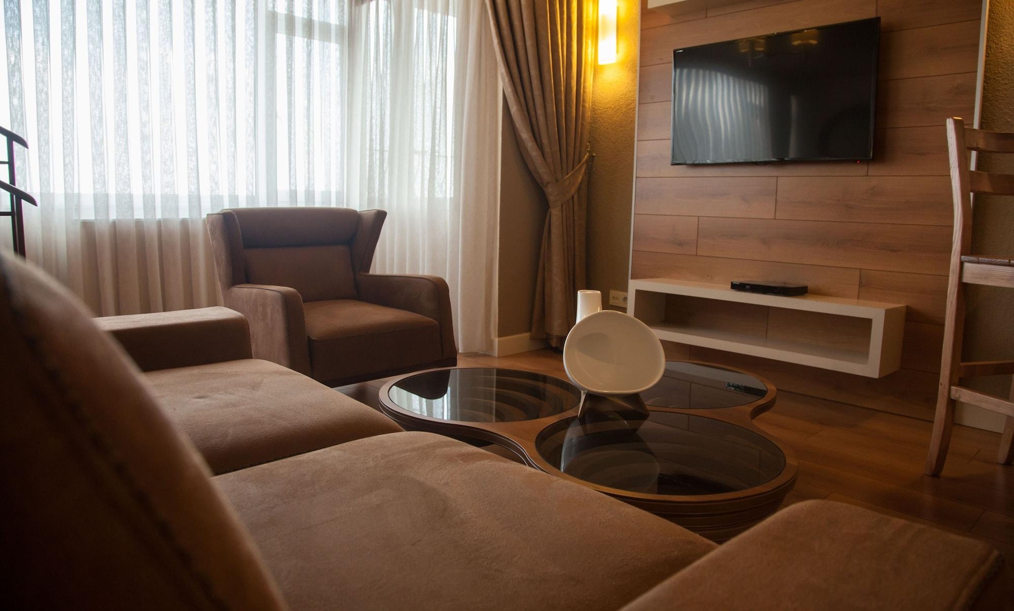 Melek Moda Hotel 3*